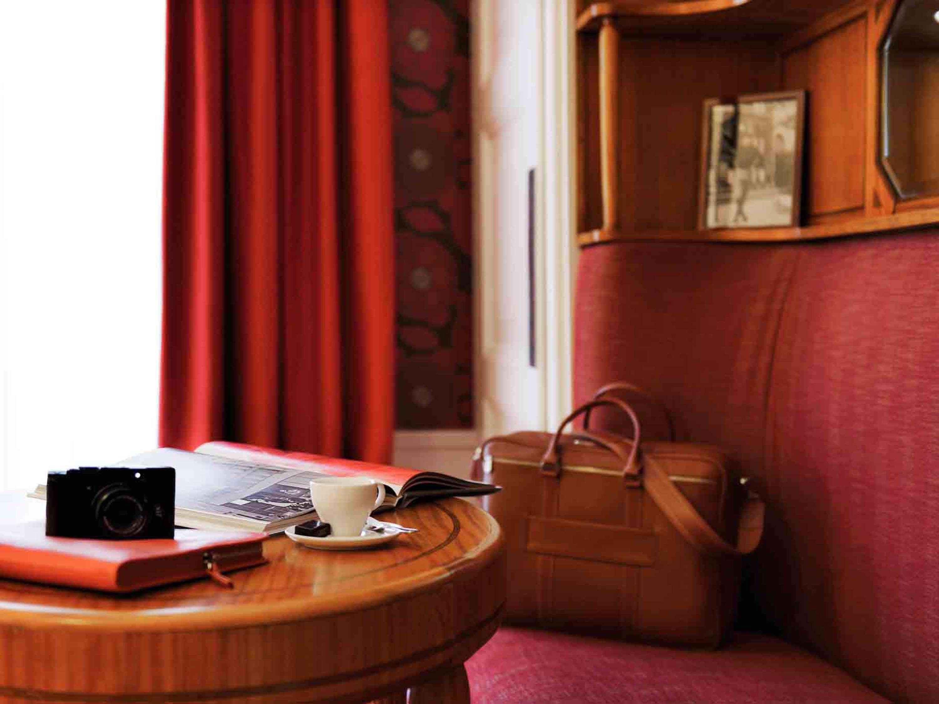 Hotel Carlton Lyon - Mgallery Hotel Collection Екстериор снимка