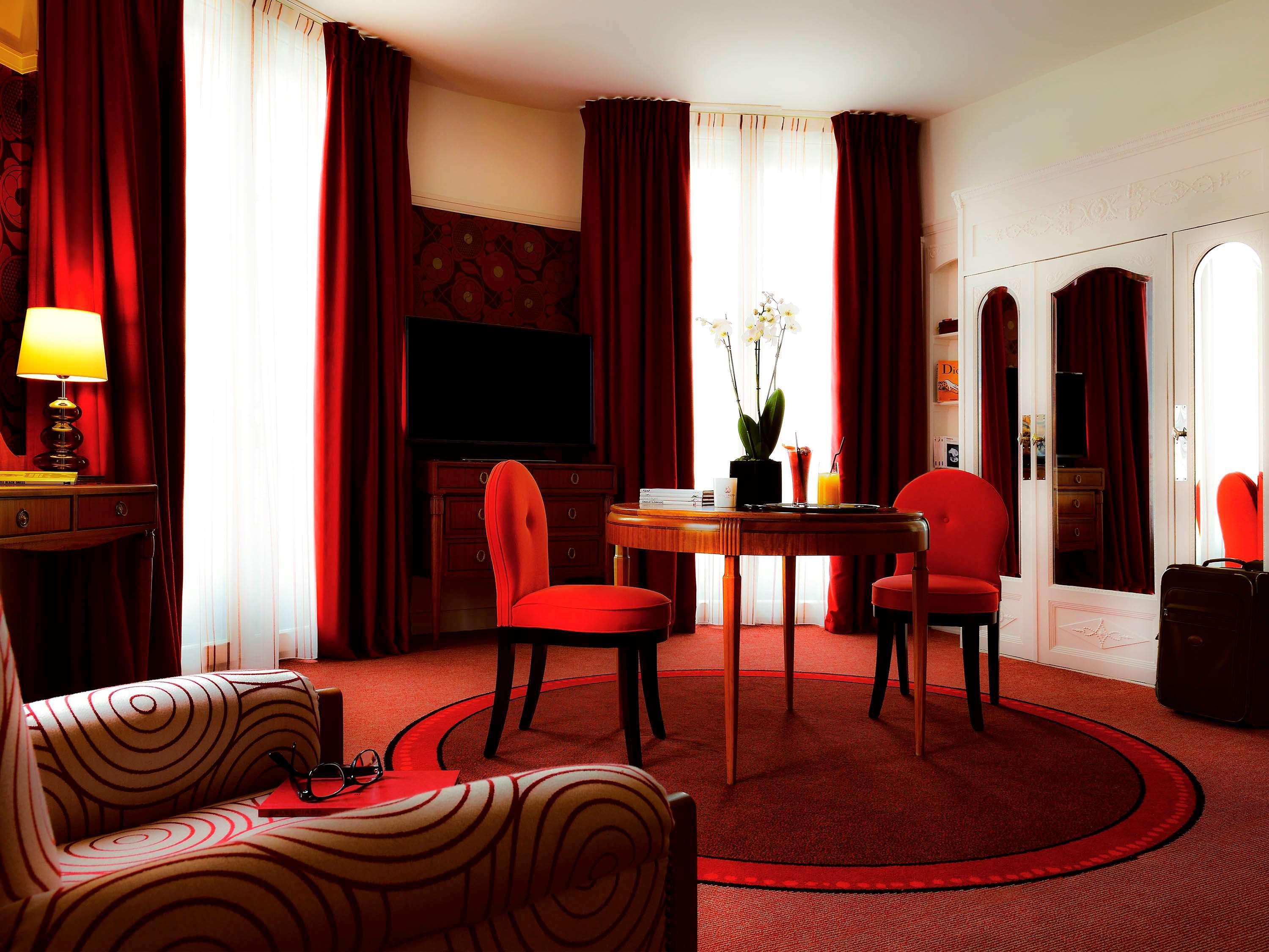 Hotel Carlton Lyon - Mgallery Hotel Collection Екстериор снимка